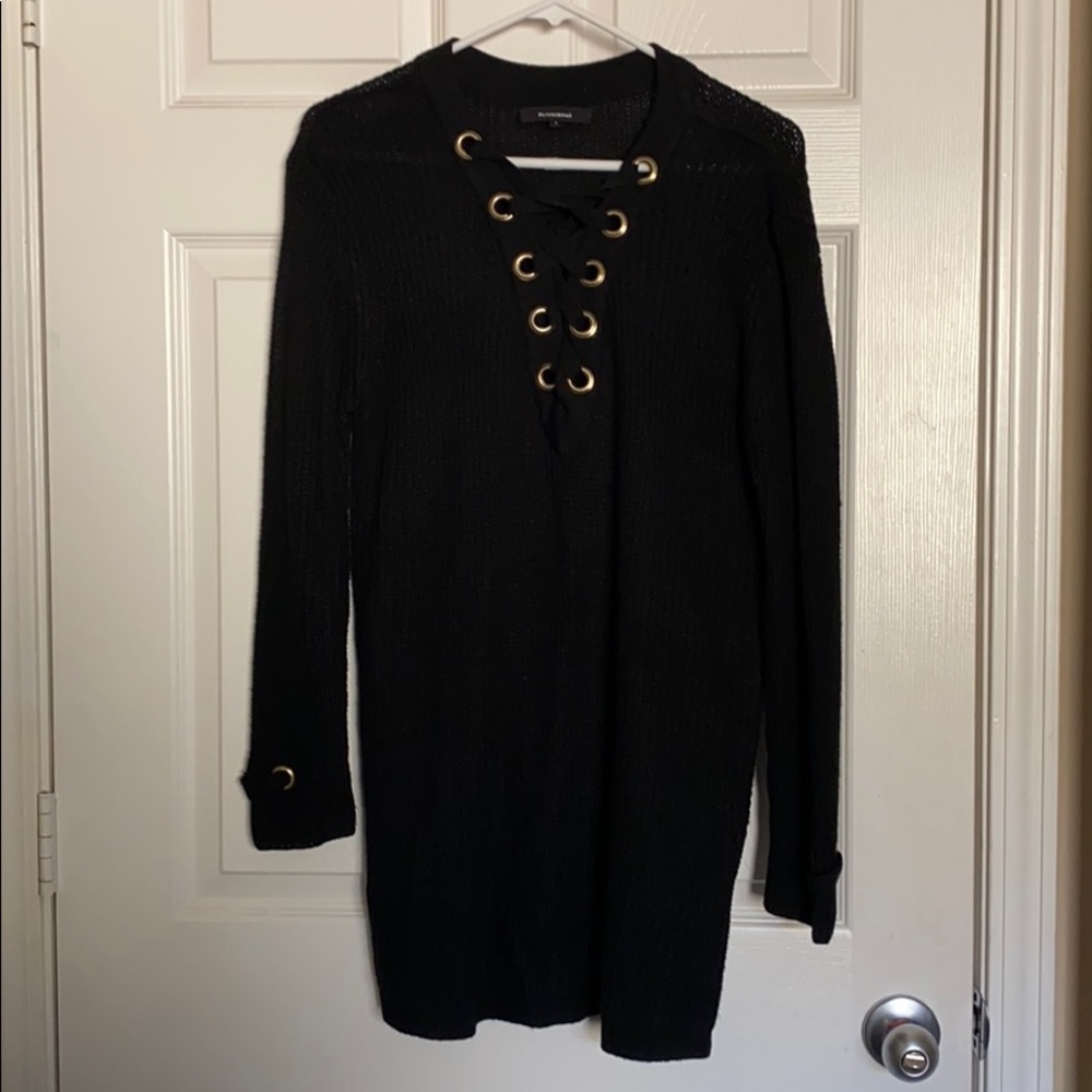 Vici Sweater Dress